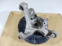 фото thumb №16, Infiniti q50 2.2d 13- поворотный кулак левый задняя