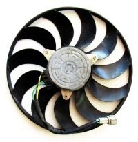 фото thumb №2, Mazda 6 gh 2.2 вентилятор радіатора