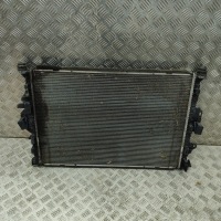 фото thumb №1, Volvo xc60 2016 радиатор