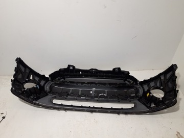 фото thumb №9, Mini f55 f56 se електрик електричний бампер перед