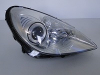 фото thumb №5, Mercedes slk r171 171 lift лампа правая bi-xenon