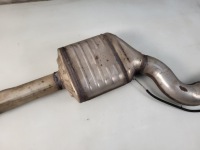 фото thumb №14, Гасник каталізатор датчик датчик nox 2.2cdi mercedes glc x253 w253