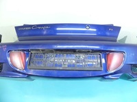 фото thumb №9, Бампер задняя hyundai coupe 99-01 le