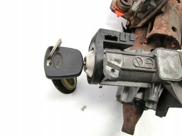 фото thumb №6, Ford tourneo connect комп'ютер 2v7a12a650b