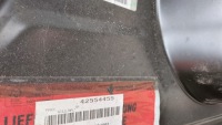 Поріг правий r обшивка задній задня середній opel mokka 1 a 1 42554455 середина в Україні, фото thumb