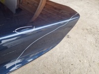 Купить Капот крышка двигателя peugeot 508 1 sw kgnc, фото thumb