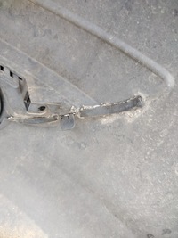 фото thumb №14, Бампер перед opel corsa d