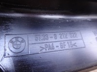 фото thumb №7, Защита прокладка внутренняя рамка дверь правый перед bmw e46 harman kordon