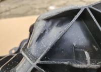 Бак насос adblue audi a6 s6 c8 4k0 4k0131878j / 80a131969q Оригинал, фото thumb