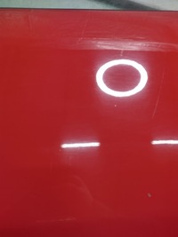 фото thumb №7, Дверь правый перед renault thalia ii k: dv727