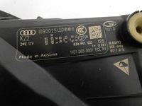 фото thumb №10, Audi q3 83a лампа левая полный led комплектная 83a941033