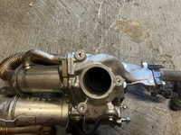 фото thumb №8, Радіатор вихлопних газів egr клапан megane clio iii 1.5 dci