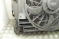 Купити Радіатор води bmw x5 e53 6921382 дизель 160kw 2004, фото thumb