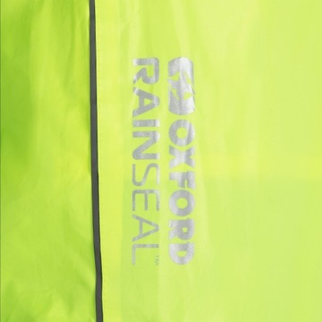 SPODNIE PRZECIWDESZCZOWE OXFORD RAINSEAL FLUO M