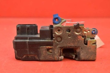 фото thumb №1, Замок дверь левый перед переднее eu citroen berlingo 1 i 96-02