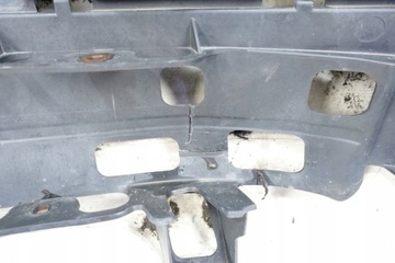 фото thumb №9, Бампер зад задний mercedes c w203 универсал a2038850825