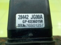 Nissan x-trail 2 t31 2.0 dci 07r 5d камера заднего вида 28442jg00a в Украине, фото thumb