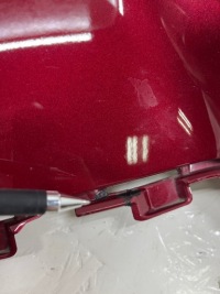 фото thumb №11, Toyota corolla cross кутник бампера ліве передній 52113-16030 pdc oem номер !
