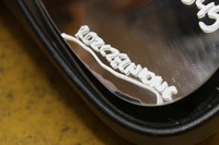 фото thumb №8, Зеркало правые перед передние mercedes w168 5 pin