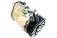 фото thumb №9, Компресор кондиціонера jaguar xf i xf sportbrake xj land rover