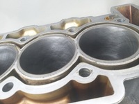 фото thumb №14, Блок двигателя номинал 1.6 vti 5f01 partner iii berlingo 308 r56 v758456680