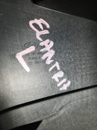 фото thumb №7, Hyundai elantra 16- захист стійка ліва права usa