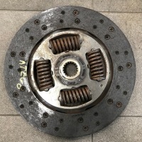 Valeo диск сцепления mercedes atego a01925091030080 Недорого, фото thumb