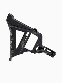 фото thumb №1, Направляющая бампера левый задняя renault laguna iii 850450001r