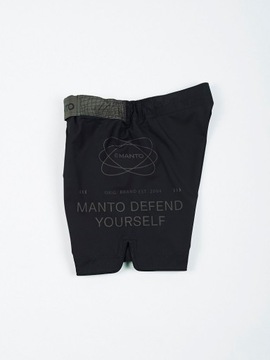 MANTO SPODENKI MMA sporty walki ELIPSES XXL 2XL