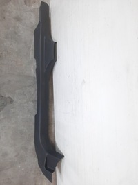 фото thumb №6, Opel astra h kombi защита порог левая 13113979