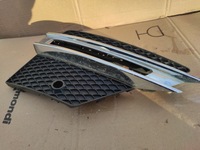 фото thumb №6, Mercedes ml w166 amg решётка решётка радиатора a1668852922