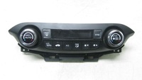 фото thumb №1, Honda cr-v iv панель кондиціонера 12-15