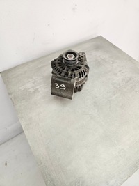 фото thumb №9, Ford fiesta 5 v mk6 jh 1.6 16v fyja fusion генератор 2s6t-10300-db