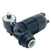 фото thumb №10, Помпа омывателя ford tourneo connect