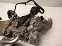 фото thumb №10, Клапан egr радиатор выхлопных газов a6511400275 mercedes w246 1.8d