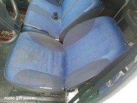 фото thumb №6, Peugot expert i 2,0 hdi бампер задняя