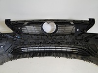 фото thumb №12, Mercedes eqc 293 n293 w293 x293 бампер передний pts