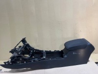 фото thumb №1, Туннель средний подлокотник vw golf vii 5g1863243p