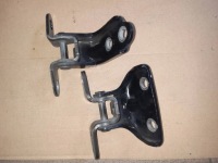 фото thumb №2, Ix35 12-15r петли дверь правый задняя pae