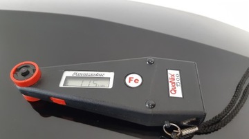 фото thumb №9, Volvo xc90 ii крышка багажника 487-46