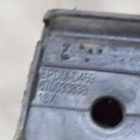 фото thumb №7, Maserati levante 2023 левая сторона резиновый прокладка дверь задних