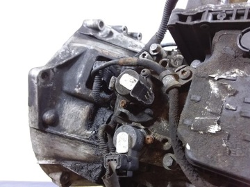 фото thumb №7, C4 picasso i 1.6 hdi коробка передач коробки передач модуль p6000ed