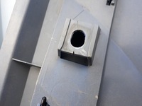 фото thumb №12, Mercedes actros mp3 943 lgrill решётка радиатора