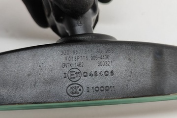 Skoda enyaq iv Внутреннее зеркало заднего вида 3G0857511AD 2022 26805987