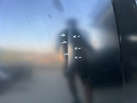 фото thumb №9, Audi a4 b9 8w0 капот ładna org nowa