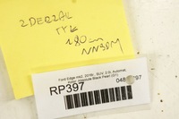 фото thumb №9, Rp397 ford edge mk2 ^ бампер задняя задний absolute black перламутр g1