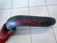 фото thumb №4, Jumper ii lift 13 2.2 hdi wąż шланг інтеркулер