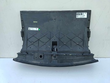 фото thumb №10, Tesla модель s plaid впуск воздуха жалюзи активная 3520