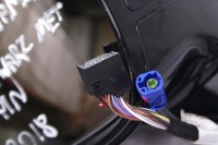 фото thumb №9, Porsche panamera ii 971 974 зеркало левая камера ассистент 16+1 pin c9x