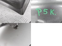 Tesla model s рестайлінг  16-21 капот кришка двигуна Оригінал, фото thumb